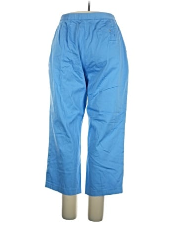 Real Clothes Casual Pants (view 2)
