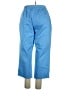 Real Clothes Blue Casual Pants Size 16 - photo 2