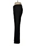 Focus 2000 Solid Black Dress Pants Size 6 (petite) - photo 5