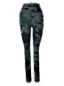 Unbranded Camo Green Active Pants Size S (estimated) - photo 2