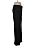 Focus 2000 Solid Black Dress Pants Size 6 (petite) - photo 4