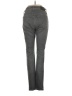 Lucky Brand Chevron-herringbone Gray Jeans Size 26 waist - photo 2