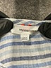 sita murt Blue Short Sleeve Top Size EU 38 / US 8 - photo 7