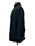 Athleta Black Blue Turtleneck Sweater Size M - photo 5