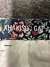 Gap 100% Cotton Floral Blue Shorts Size 00r - photo 4