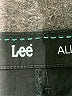 Lee Black Casual Pants Size 16 (tall) - photo 4