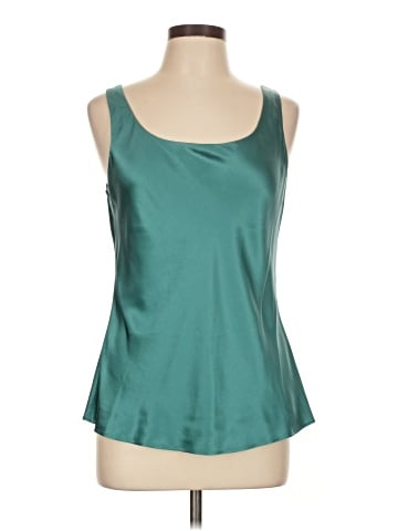 Lafayette 148 New York Blouse (view 1)