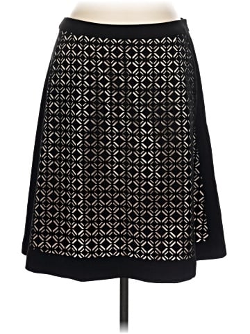 White House Black Market Casual Skirt (view 1)