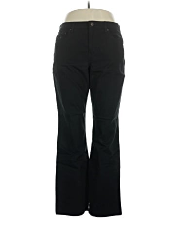 Gloria Vanderbilt Active Pants (view 1)