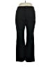 Gloria Vanderbilt Black Active Pants Size 16 - photo 1