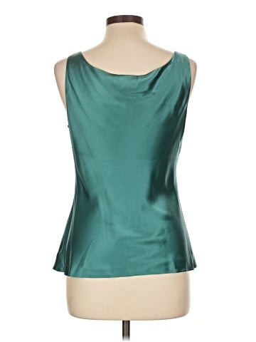 Lafayette 148 New York Blouse (view 2)