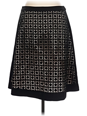 White House Black Market Casual Skirt (view 2)
