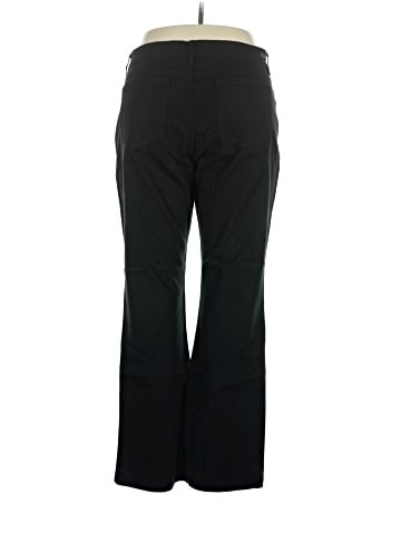 Gloria Vanderbilt Active Pants (view 2)