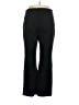 Gloria Vanderbilt Black Active Pants Size 16 - photo 2