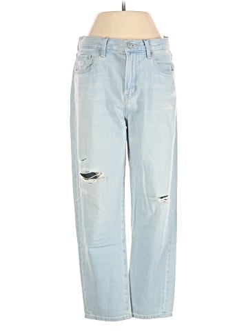 Uniqlo Jeans (view 1)
