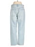Uniqlo 100% Cotton Blue Jeans Size 24 waist - photo 2