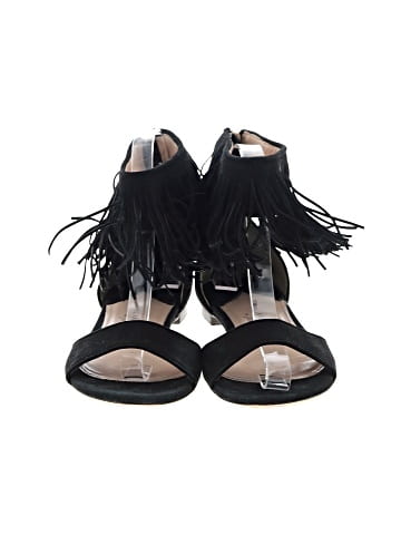Paul Andrew Sandals (view 2)