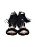 Paul Andrew Black Sandals Size 6 - photo 2