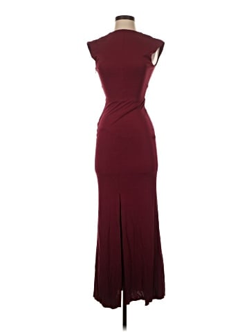 ABS Allen Schwartz Cocktail Dress (view 1)