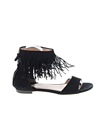 Paul Andrew Sandals (view 1)