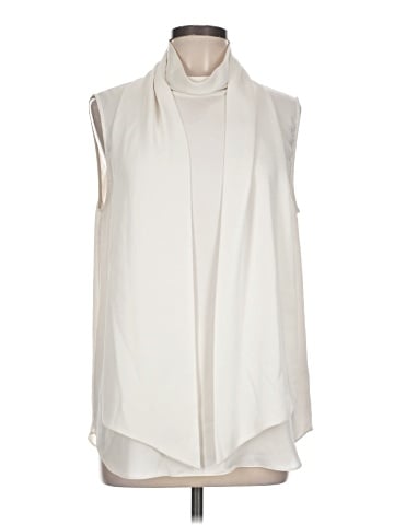 Vince Camuto Sleeveless Blouse (view 1)