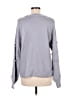 Madewell Stars Gray Pullover Sweater Size M - photo 2