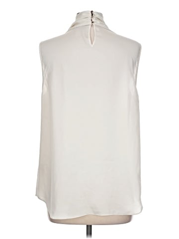 Vince Camuto Sleeveless Blouse (view 2)