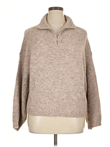 Vero Moda Pullover Sweater (view 1)