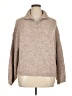 Vero Moda Tan Pullover Sweater Size XL - photo 1