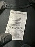 Unbranded Graphic Black Track Pants Size S - photo 7