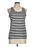 Gap Outlet Ivory Tank Top Size M - photo 1