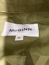 Mcginn 100% Cotton Green Jacket Size EU 36 / US 6 - photo 6