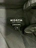 Worth New York Black Wool Blazer Size 12 - photo 6