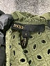 Maje Green Long Sleeve Blouse Size Sm (1) - photo 7
