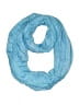 Unbranded Blue Scarf One size - photo 1