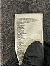 Pilcro Black Casual Pants Size 26 waist - photo 5