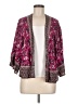 Torrid Pink Kimono Size Med Plus (00) - photo 1