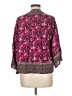 Torrid Pink Kimono Size Med Plus (00) - photo 2