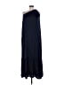 Evereve 100% Polyester Blue Casual Dress Size XS - photo 1