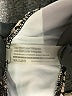 Unbranded Animal Print Ivory Brown One Piece Swimsuit Size L - photo 3