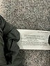 Carter's 100% Cotton Stripes Gray Short Sleeve Onesie 12-18 MO / 18 MO - photo 4