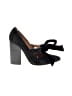 Ulla Johnson Black Heels Size EU 36 - photo 1