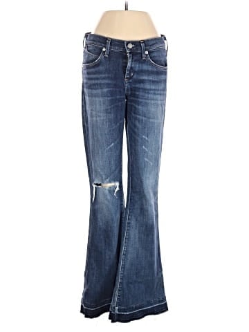 A Gold E Jeans (view 1)