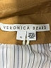 Veronica Beard Tan Blazer Size 10 - photo 3