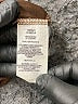 Shasa Metallic Brown Cocktail Dress Size L - photo 8