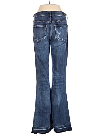 A Gold E Jeans (view 2)