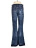 A Gold E Blue Jeans Size 26 waist - photo 2