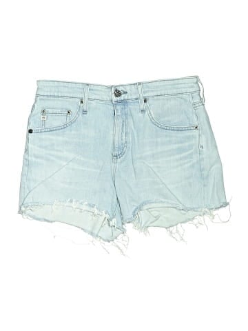 Adriano Goldschmied Denim Shorts (view 1)