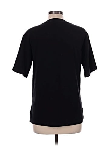 Strut This Short Sleeve Top (view 2)