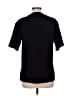 Strut This Black Short Sleeve Top Size L (estimated) - photo 2